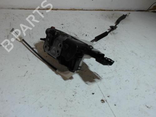 Rear left lock CITROËN C3 II (SC_) 1.6 BlueHDi 100 | BP27115993C100 