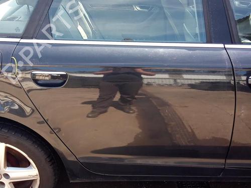 Used Right rear door AUDI A6 C6 (4F2) 2.0 TDI (140 hp) 27136428