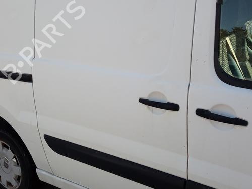 Høyre side skyvedør FIAT SCUDO Bus (270_, 272_) 2.0 D Multijet (120 hp) 27103525
