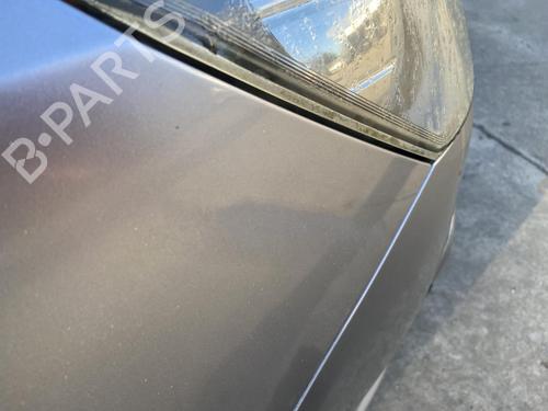 Right front fenders OPEL ZAFIRA / ZAFIRA FAMILY B (A05) 1.9 CDTI (M75) | BP27107615C42 