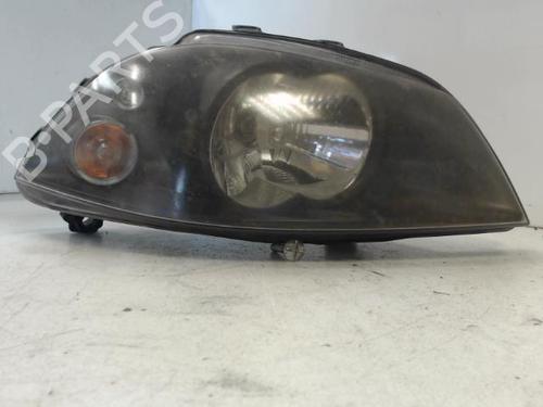 Used Right headlight SEAT IBIZA III (6L1) 1.2 (64 hp) 27126554