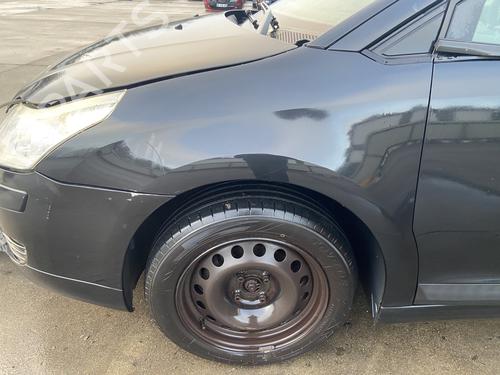 Used Left front fenders CITROËN C4 I (LC_) 1.4 16V (88 hp) 31754205