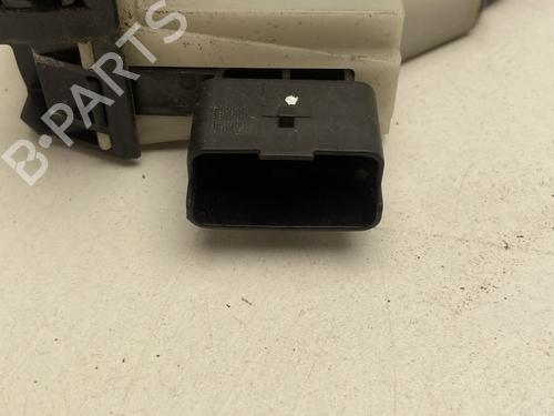 Front right lock CITROËN DS4 (NX_) 1.6 HDi 115 | BP27111964C97