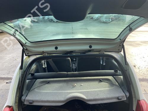 Gassdemper Bakluke RENAULT CLIO II (BB_, CB_) 1.4 (B/CB0C, B/CB0S) (75 hp) 30458456