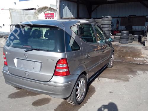 Køler MERCEDES-BENZ A-CLASS (W168) A 190 (168.032, 168.132) | BP27136382M31 