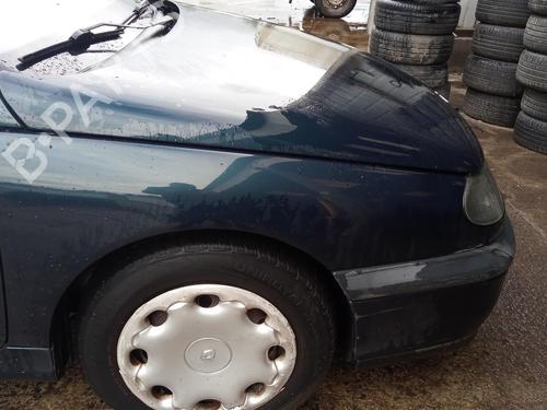 Used Right front fenders RENAULT LAGUNA I (B56_, 556_) 1.6 16V (B568, B561) (107 hp) 27135530