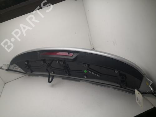 Rear spoiler RENAULT CAPTUR I (J5_, H5_) 1.2 TCe 120 | BP30128292C96 