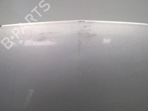 Hood RENAULT MEGANE II Estate (KM0/1_) 1.5 dCi (KM16, KM1E) | BP27117208C1 