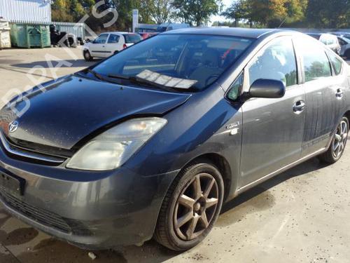 Used Headrest TOYOTA PRIUS Liftback (_W2_) 1.5 Hybrid (NHW20_, NHW20R) (112 hp) 27122255