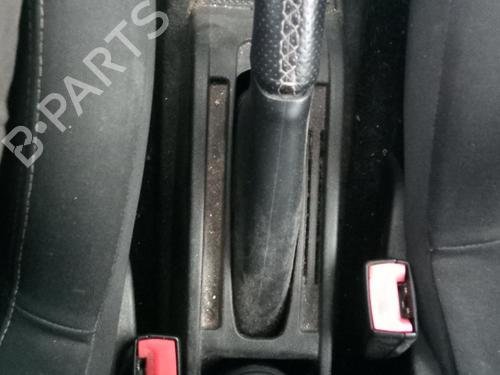 Sikkerhetsbelte-spenne FIAT GRANDE PUNTO (199_) 1.9 D Multijet (130 hp) 27143086