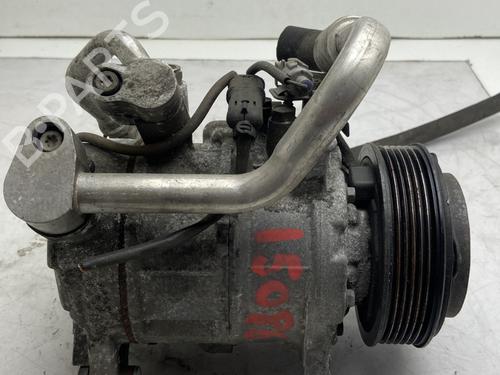 Used AC compressor BMW 1 (F20) 118 d (143 hp) 29412750