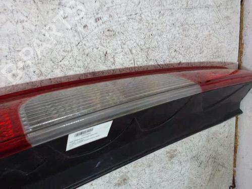 Left taillight FORD FOCUS C-MAX (DM2) 1.6 TDCi | BP27115391C34 