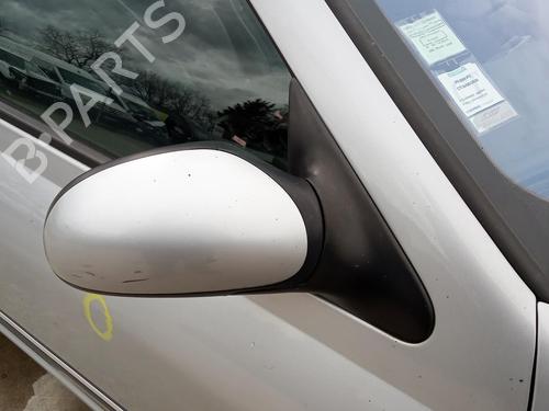 Right mirror PEUGEOT 406 (8B) 2.2 | BP27133416C27 