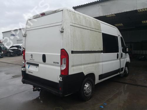 Used Parts PEUGEOT BOXER Van  2.2 BlueHDi 140  2907655