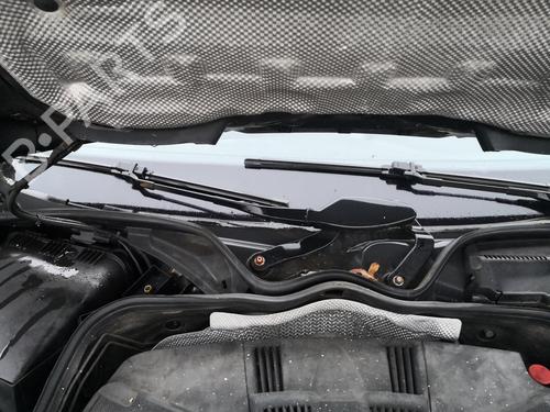 Front windshield wiper arm MERCEDES-BENZ E-CLASS T-Model (S211) E 320 T CDI (211.222) 2118200444