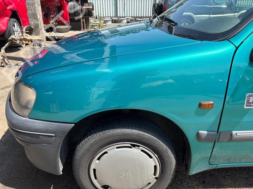 Used Left front fenders Left front fenders 36897442 36897442