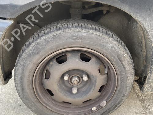 Fælk PEUGEOT 106 II (1A_, 1C_) 1.0 i (50 hp) 31282472