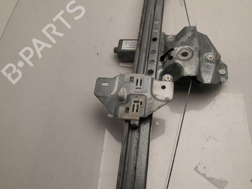 Front right window mechanism DACIA LODGY (JS_) 1.5 dCi (JSMC, JSAF) | BP27138183C23 - Image 2