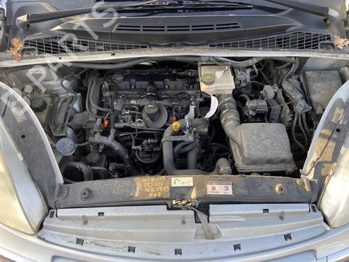 Motor für CITROËN XSARA PICASSO (N68) 2.0 HDi (90 hp) 30942112