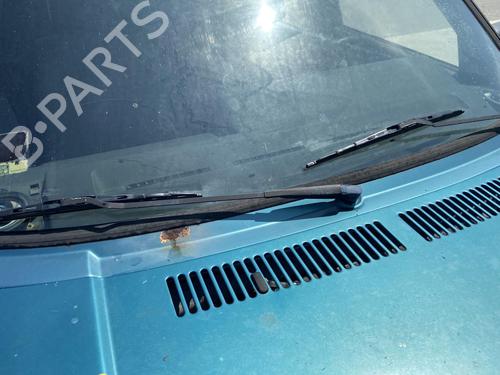 Front windshield wiper arm VW GOLF II (19E, 1G1) 1.6 TD BP27113867C143