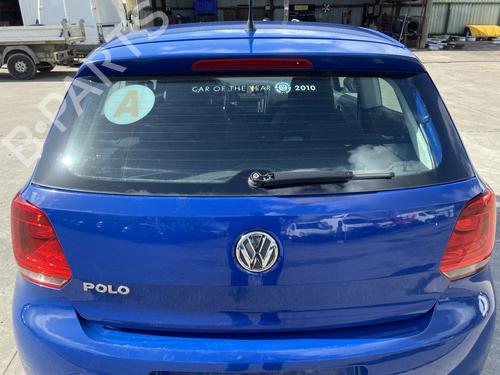 Used Tailgate Tailgate 33022835 33022835