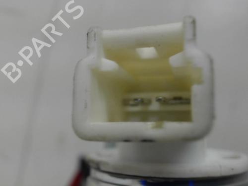 Used Left tailgate light Left tailgate light CITROËN C4 Picasso I MPV (UD_) 1.6 HDi (109 hp) 27118082 27118082