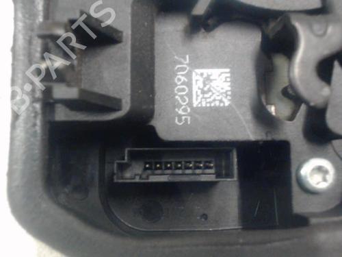 Rear left lock BMW 3 Touring (E91) 320 d | BP27125079C100 