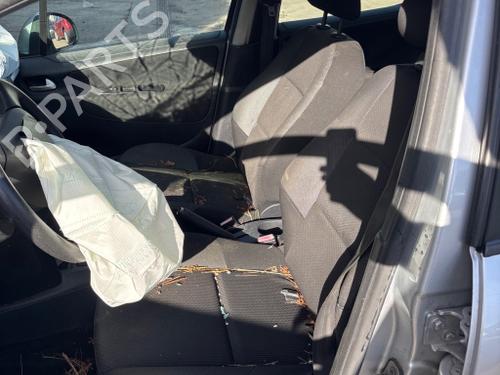 Used Headrest Headrest PEUGEOT 207 (WA_, WC_) 1.4 (73 hp) 40454344 40454344