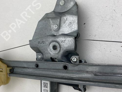Rudehejsemekanisme ventre foran RENAULT ZOE (BFM_) ZOE | BP39177227C22 - Image 2
