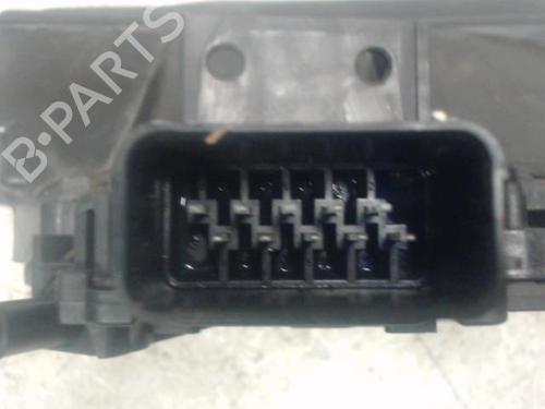 Front right lock FORD B-MAX (JK) 1.5 TDCi | BP27126789C97 