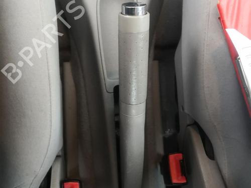 Used Seat buckle VW LUPO I (6X1, 6E1) 1.4 TDI (75 hp) 27132691