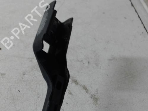 Front windshield wiper arm PEUGEOT PARTNER Box Body/MPV 1.6 HDi | BP27118246C143 