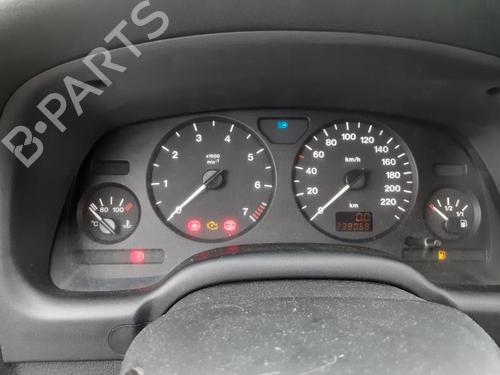 Used Instrument cluster OPEL ASTRA G Hatchback (T98) 1.4 16V (F08, F48) (90 hp) 27120929