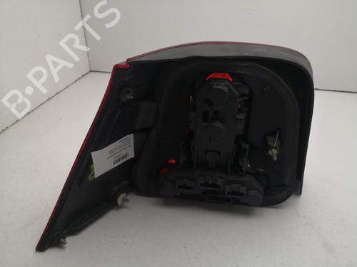 Used Right taillight Right taillight VW GOLF IV (1J1) 1.9 TDI (90 hp) 27141133 27141133