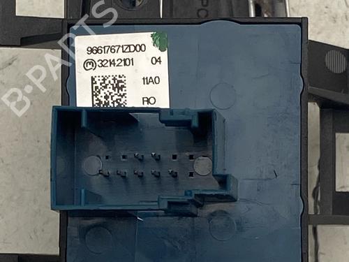 Used Switch Switch CITROËN C5 III Break (RW_) 2.0 HDi 140 (140 hp) 39760761 39760761