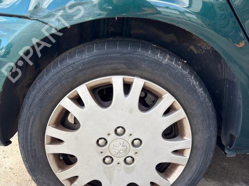 Fælk Fælk PEUGEOT 307 (3A/C) 2.0 HDi 110 (107 hp) 38764120 38764120