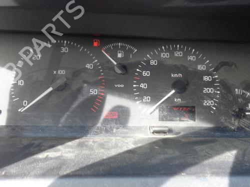 Used Instrument cluster RENAULT SAFRANE II (B54_) 2.2 dT (B54G) (113 hp) 29377039
