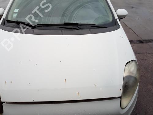 Used Hood FIAT GRANDE PUNTO (199_) 1.9 D Multijet (130 hp) 27143072