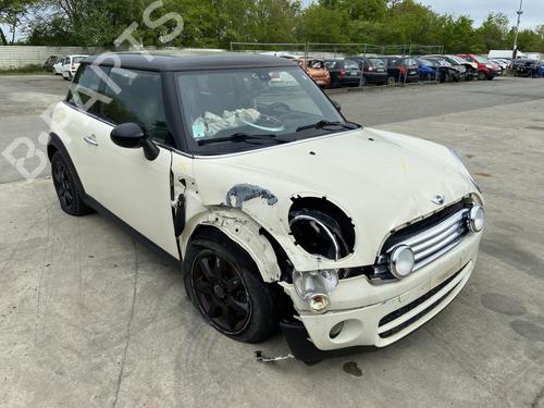 Seat buckle MINI MINI (R56) Cooper D | BP27107532I32  - Image 7