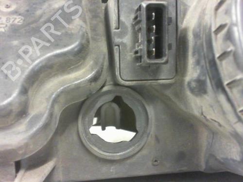 Used Right headlight Right headlight VOLVO V40 Estate (645) 1.8 (115 hp) 27133708 27133708