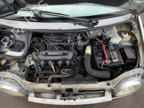 Startmotor RENAULT TWINGO I (C06_) 1.2 16V (C06C, C06D, C06K) (75 hp) 30480730