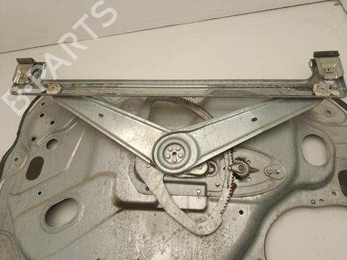 Front right window mechanism FORD FOCUS II (DA_, HCP, DP) | BP33680449C23 - Image 5