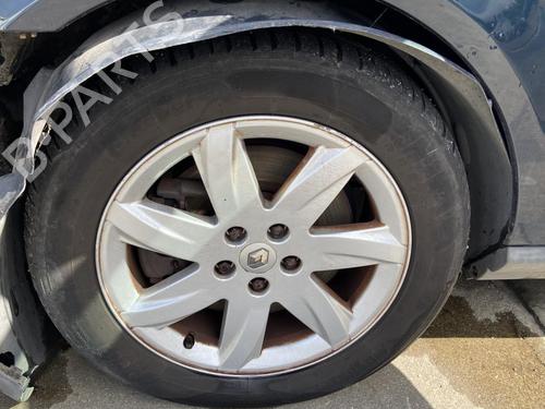 Used Rim Rim RENAULT VEL SATIS (BJ0_) 3.0 dCi (BJ0S) (181 hp) 27108529 27108529