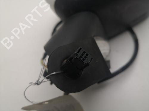 Left mirror CITROËN C3 II (SC_) 1.4 HDi 70 (SC8HZC, SC8HR0, SC8HP4) | BP29736958C26 