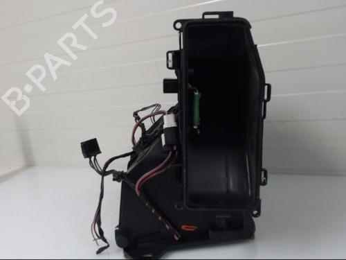 Varmeblæser FORD KA (RB_) 1.3 i | BP27115552M62