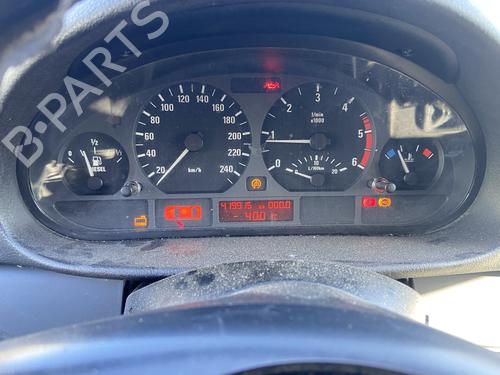 Used Parts BMW 3 (E46) 320 d 4438878
