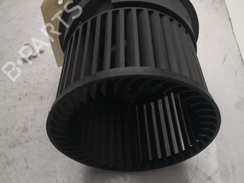 Used Heater blower motor Heater blower motor PEUGEOT 208 I (CA_, CC_) 1.6 HDi (92 hp) 27131450 27131450