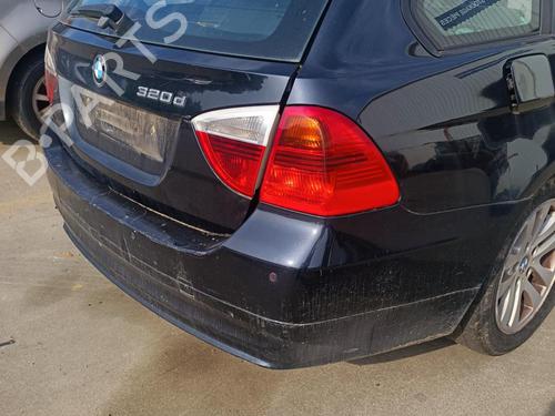 Tailgate BMW 3 Touring (E91) 320 d | BP27125036C6 