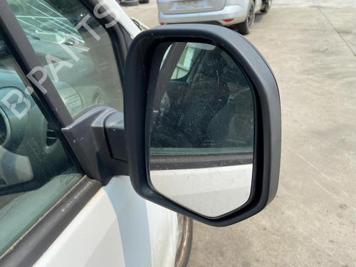 Right mirror CITROËN BERLINGO MULTISPACE (B9) 1.6 HDi 110 | BP27112170C27 