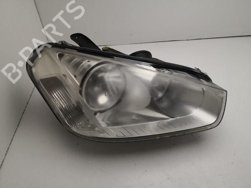 Højre forlygte FORD C-MAX (DM2) 1.6 TDCi (90 hp) 27111518
